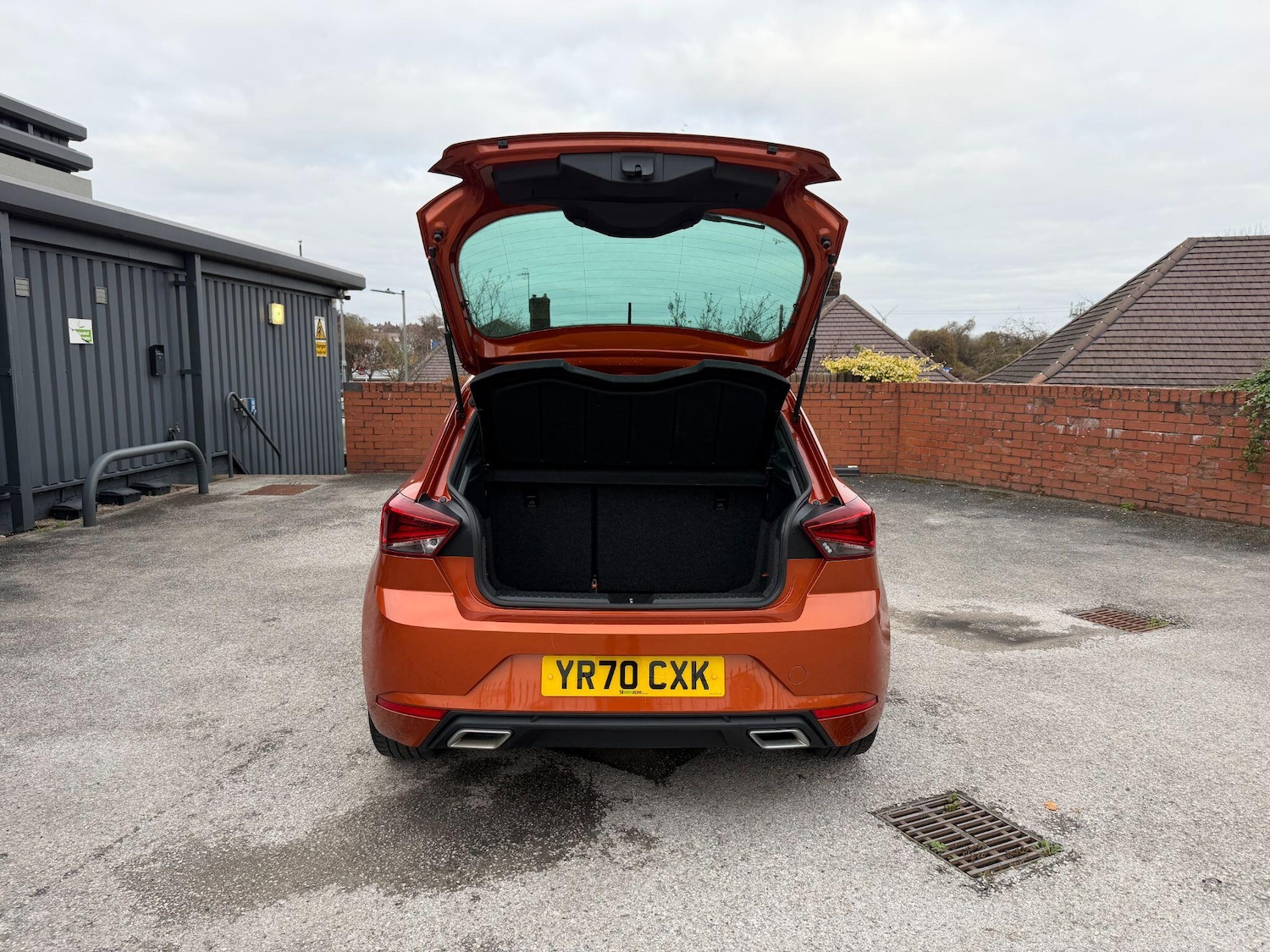 Used SEAT Ibiza 2020 for sale - 76644912: Photo 22