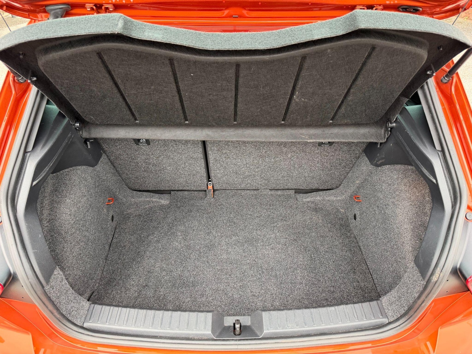 Used SEAT Ibiza 2020 for sale - 76644912: Photo 23