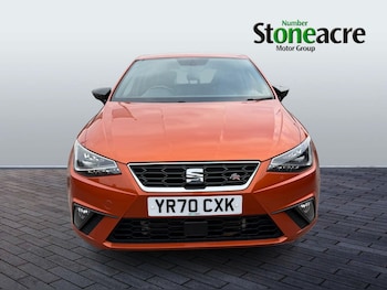 Used SEAT Ibiza 2020 for sale - 76644912: Photo