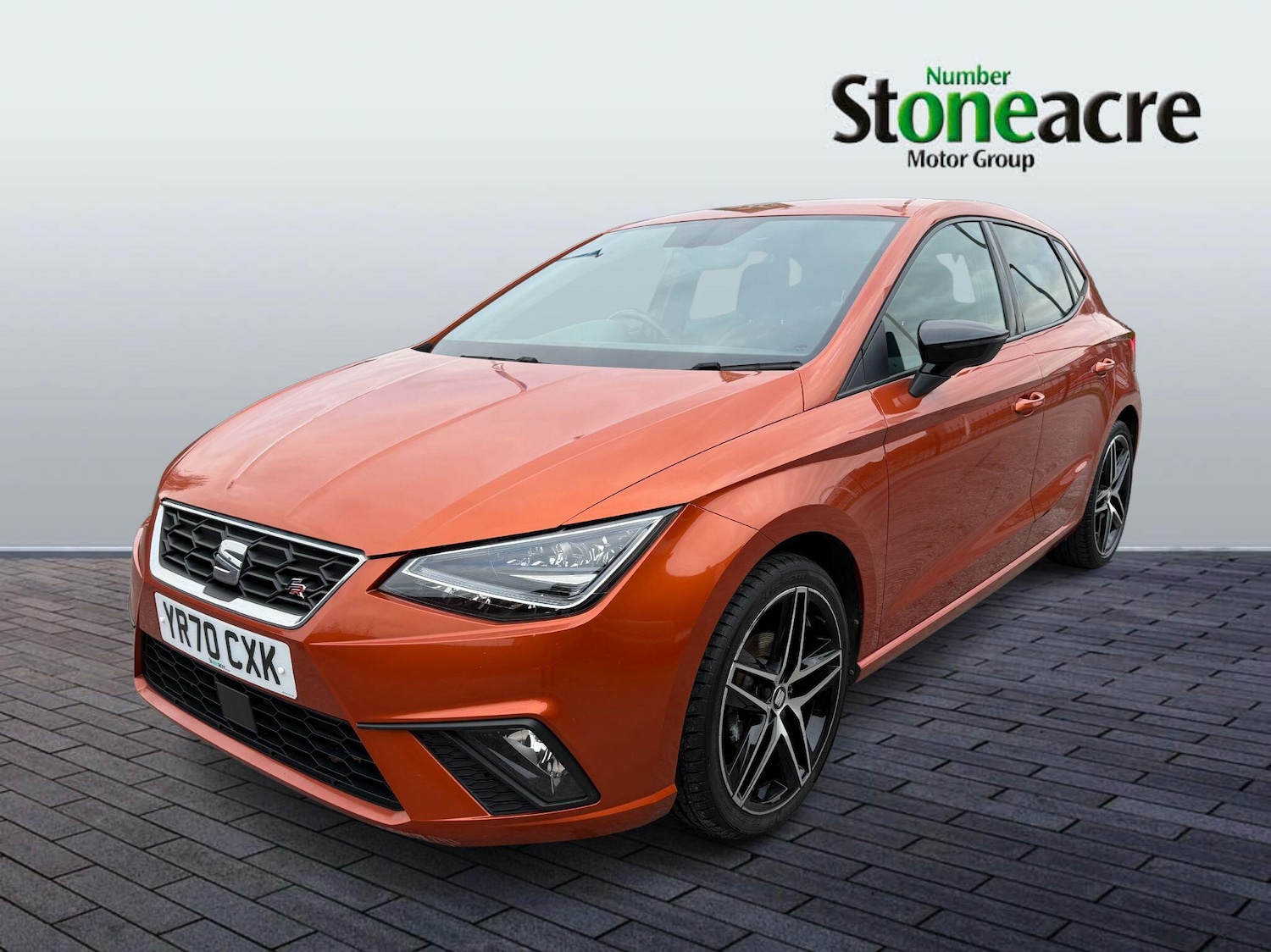 Used SEAT Ibiza 2020 for sale - 76644912: Photo 3