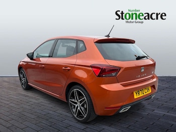 Used SEAT Ibiza 2020 for sale - 76644912: Photo