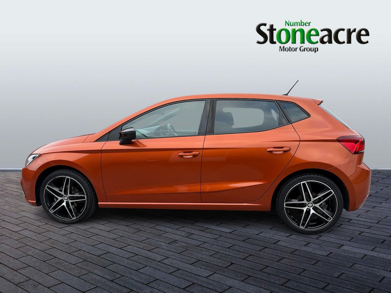 Used SEAT Ibiza 2020 for sale - 76644912: Photo 5