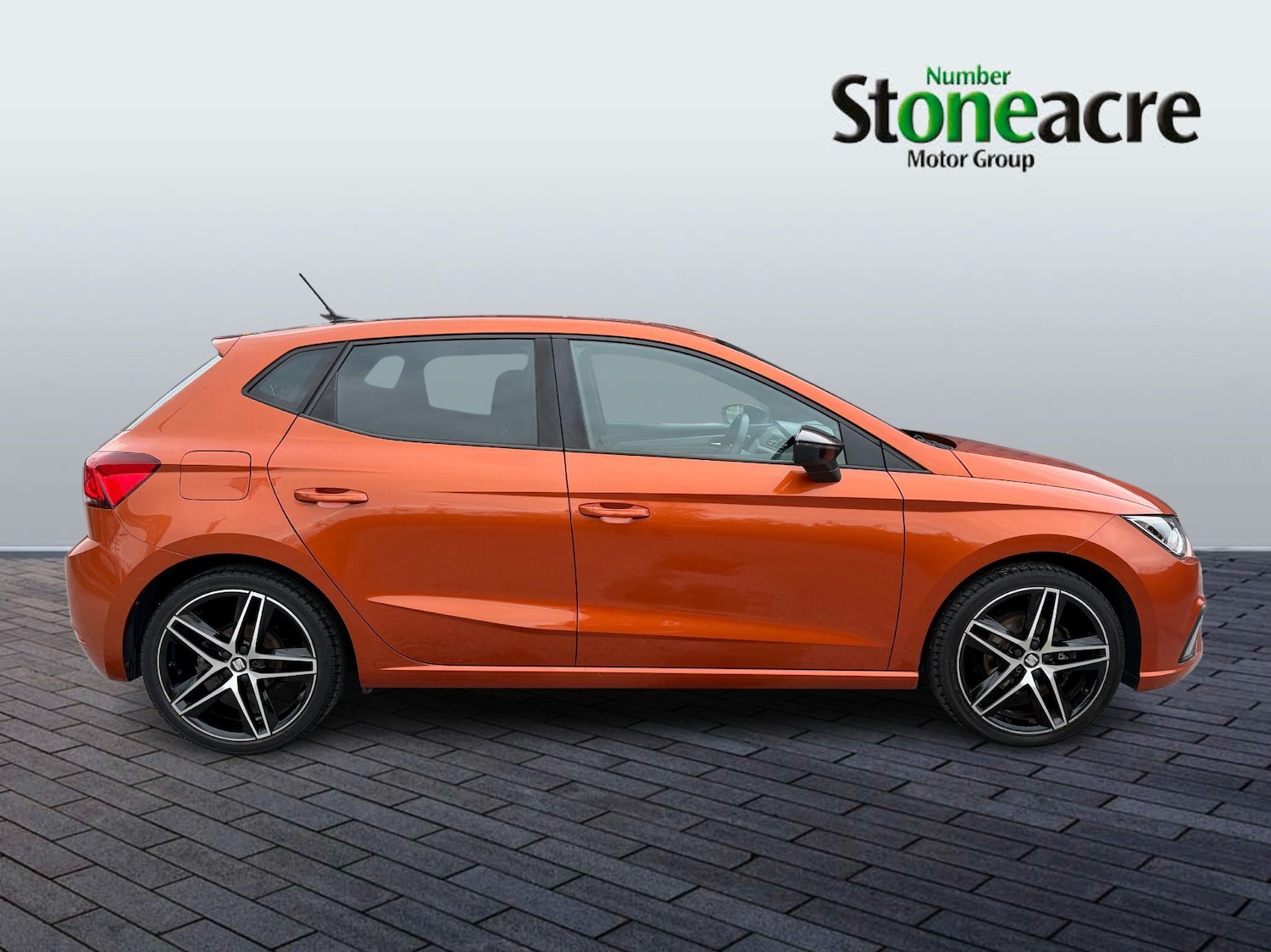 Used SEAT Ibiza 2020 for sale - 76644912: Photo 7