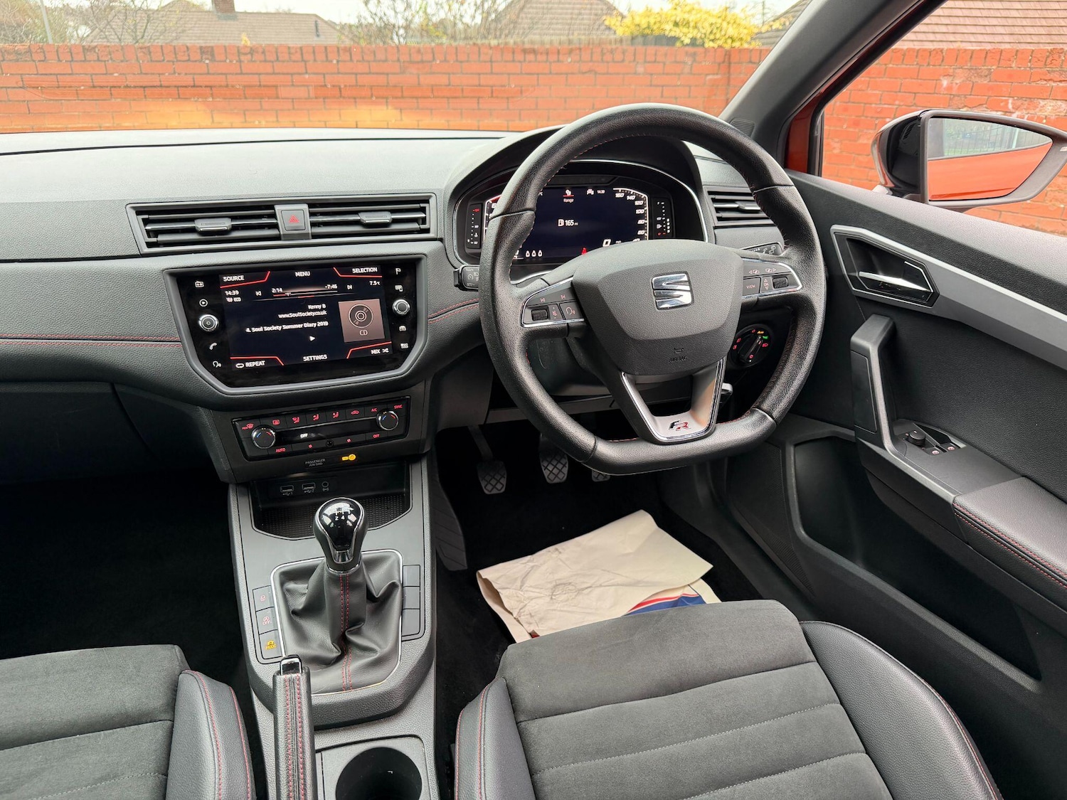 Used SEAT Ibiza 2020 for sale - 76644912: Photo 9