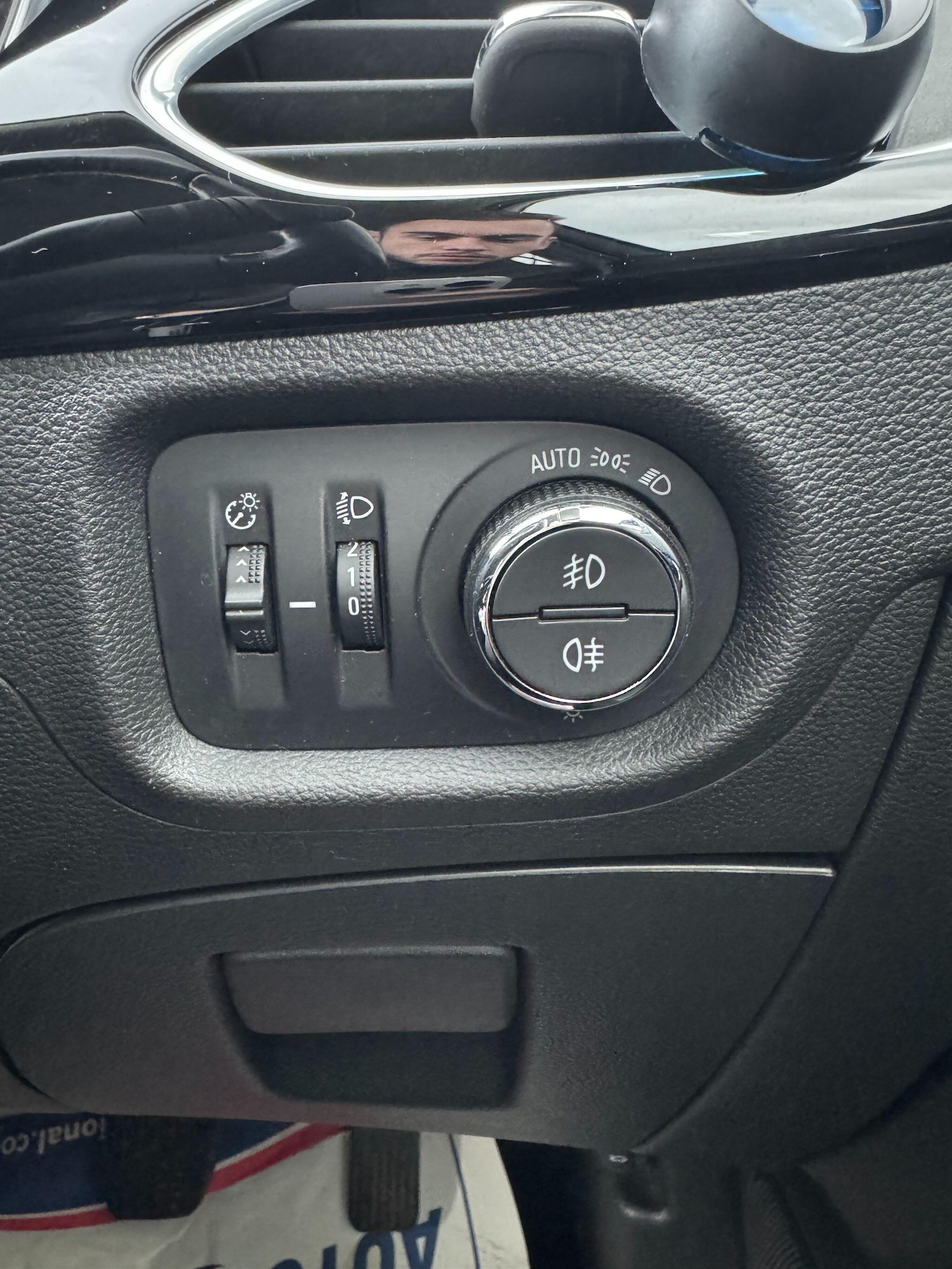 Used Vauxhall Astra 2018 for sale - 76620257: Photo 11