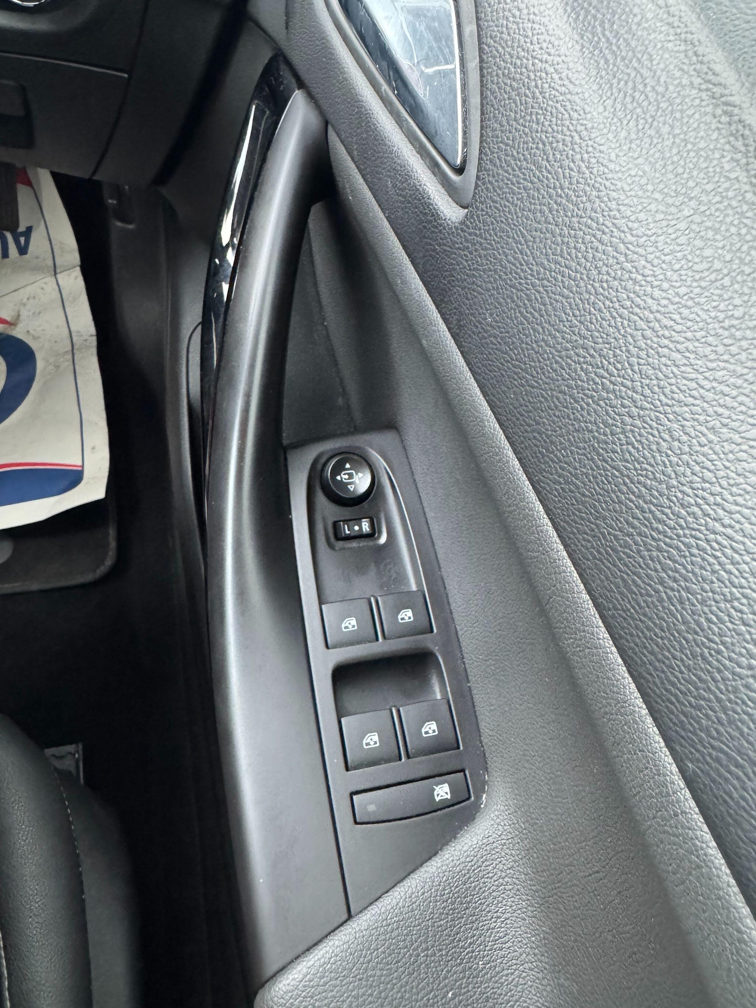 Used Vauxhall Astra 2018 for sale - 76620257: Photo 16