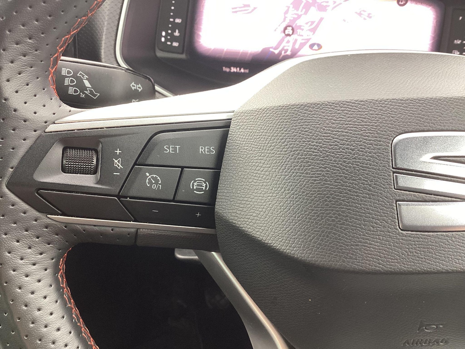 Used SEAT Ibiza 2023 for sale - 76472109: Photo 15