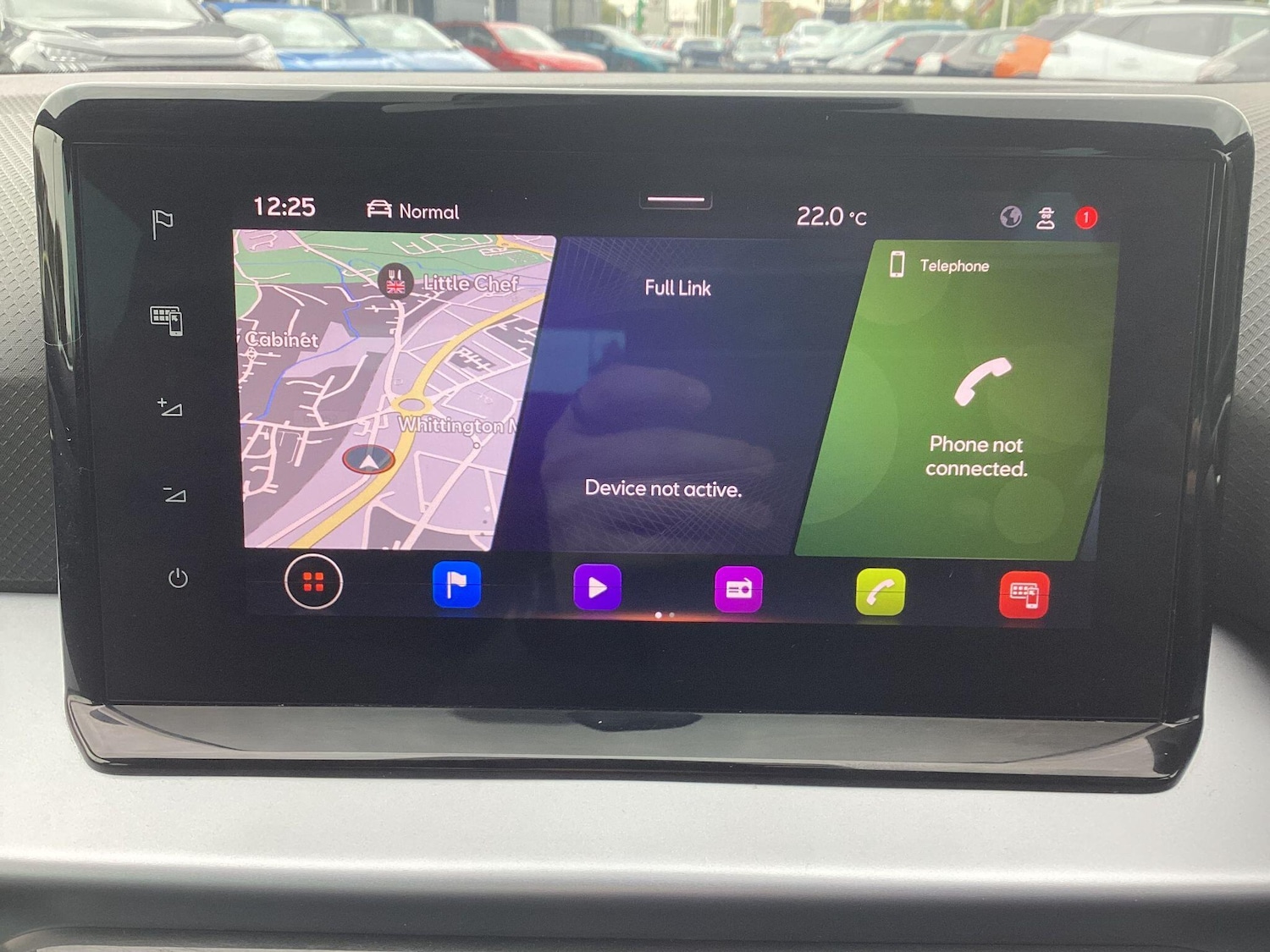 Used SEAT Ibiza 2023 for sale - 76472109: Photo 21