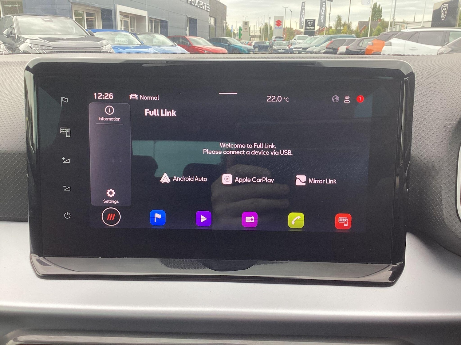 Used SEAT Ibiza 2023 for sale - 76472109: Photo 23