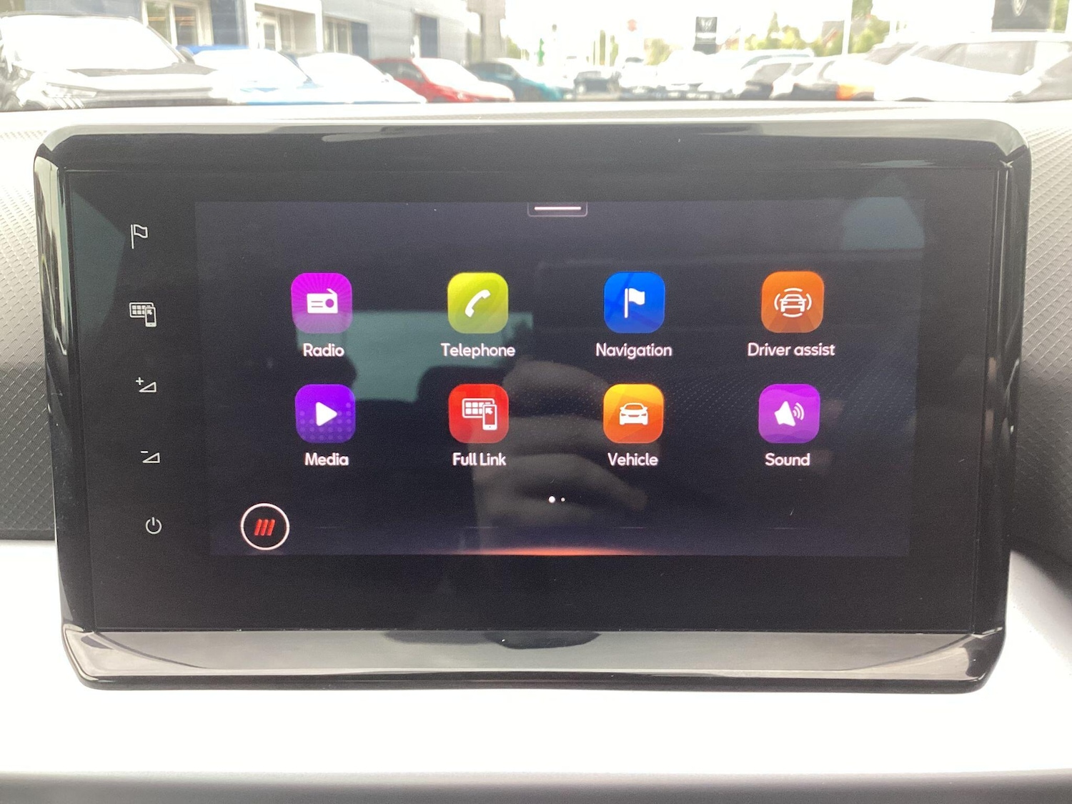 Used SEAT Ibiza 2023 for sale - 76472109: Photo 25