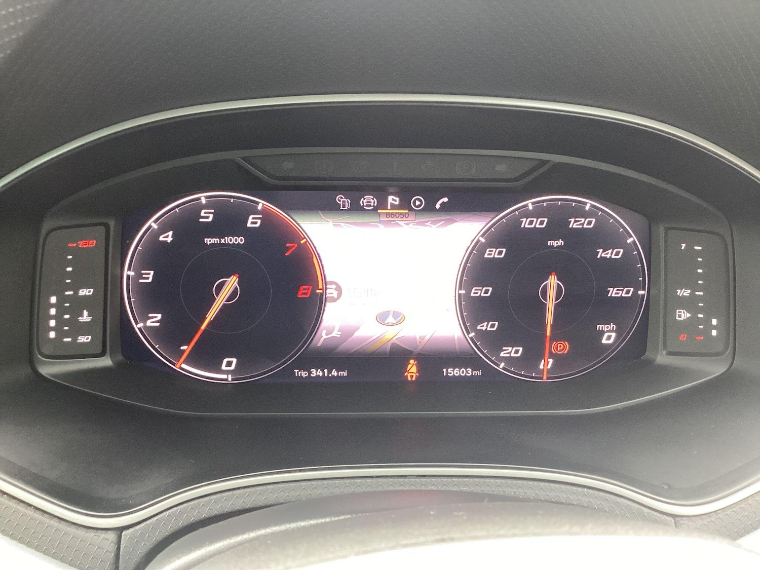 Used SEAT Ibiza 2023 for sale - 76472109: Photo 28