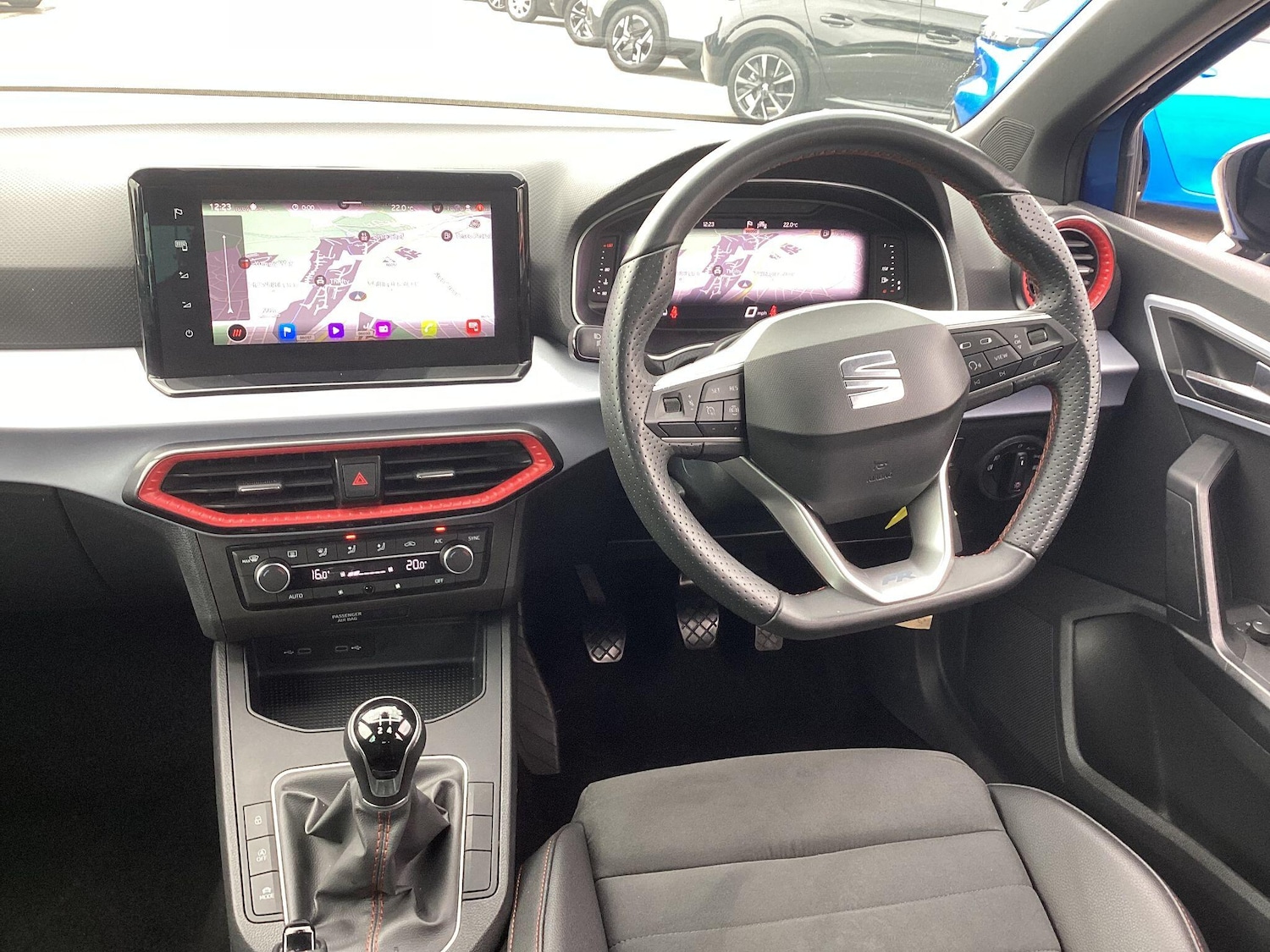 Used SEAT Ibiza 2023 for sale - 76472109: Photo 34