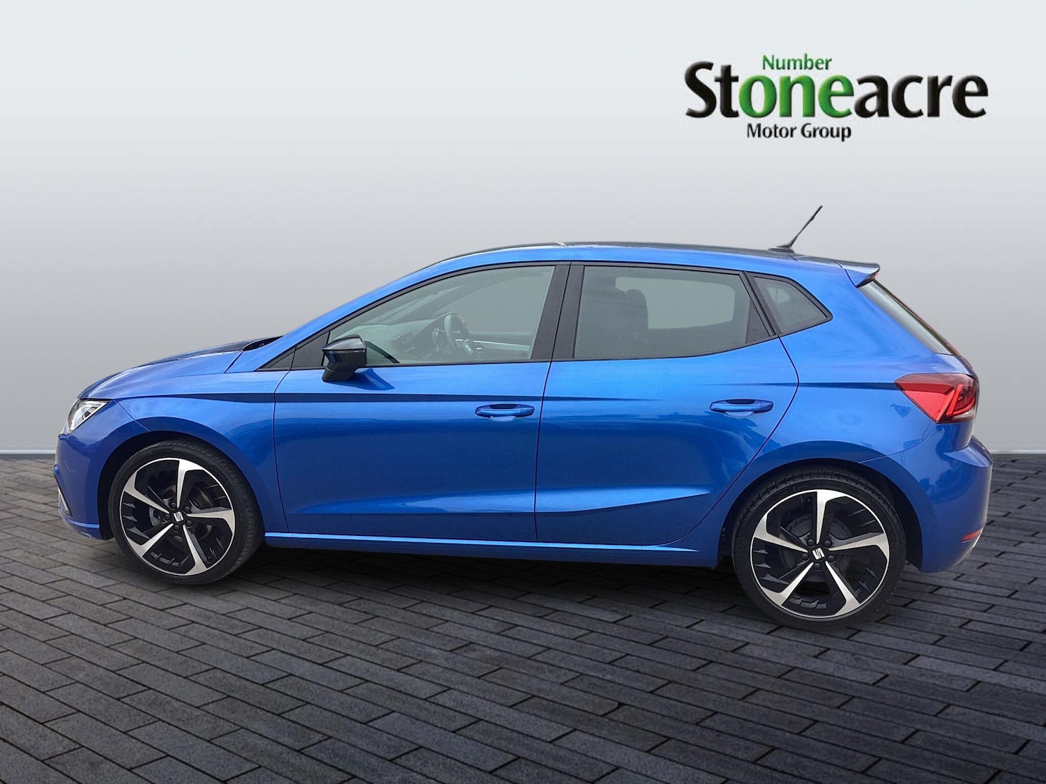 Used SEAT Ibiza 2023 for sale - 76472109: Photo 5