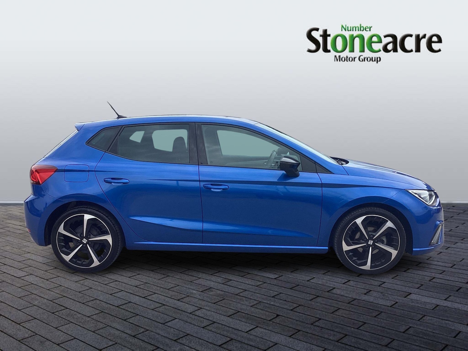Used SEAT Ibiza 2023 for sale - 76472109: Photo 7
