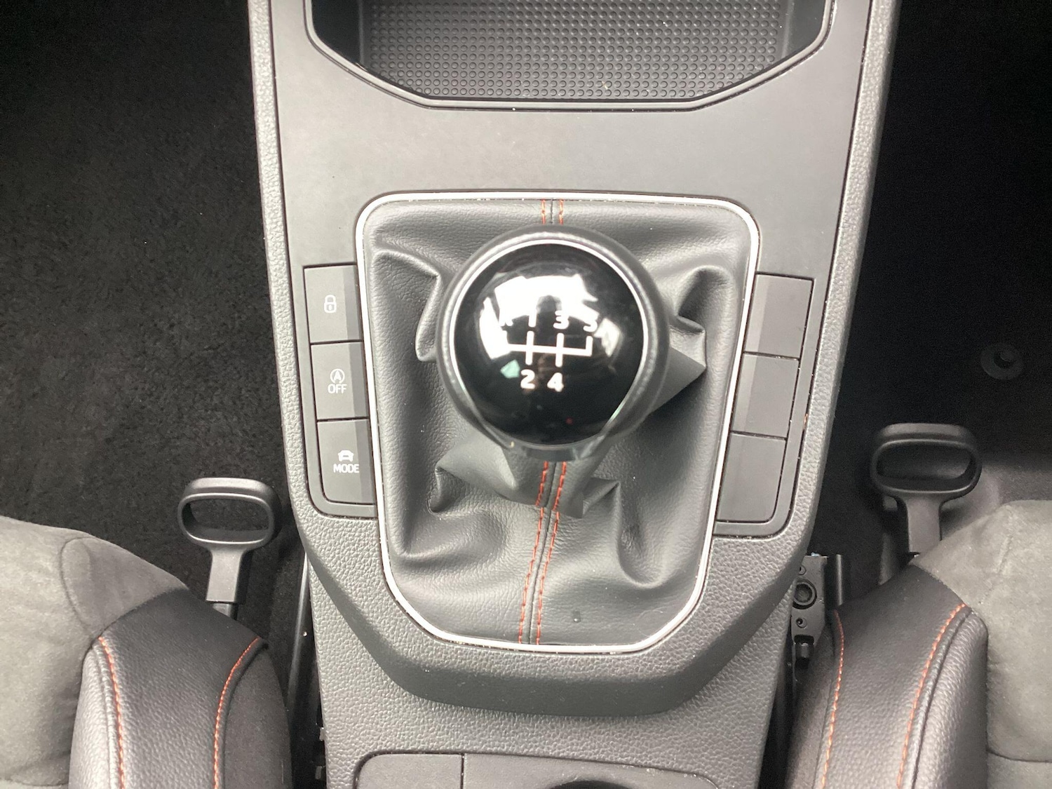 Used SEAT Ibiza 2023 for sale - 76472109: Photo 9