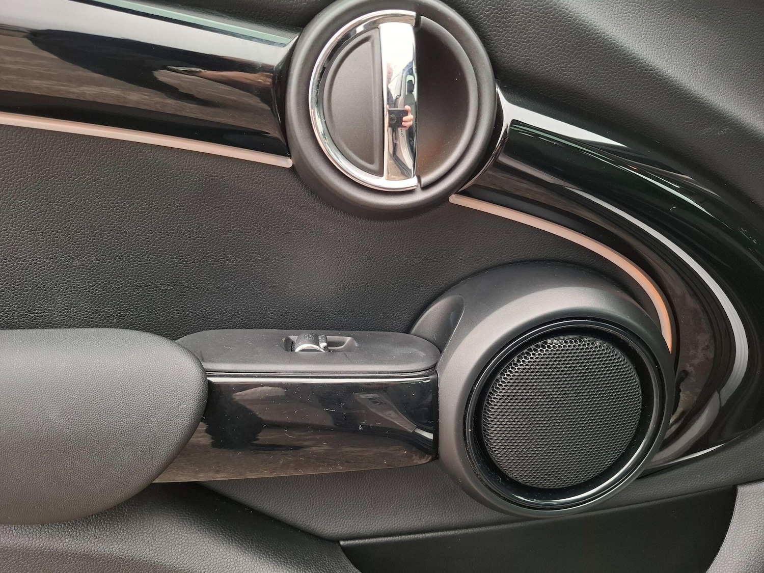 Used MINI Hatch 2023 for sale - 77376714: Photo 10