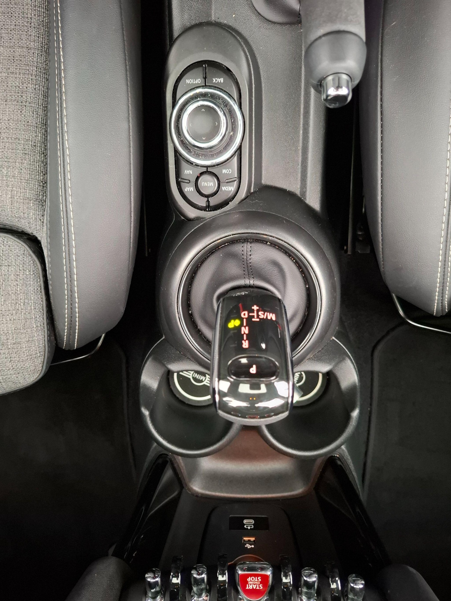 Used MINI Hatch 2023 for sale - 77376714: Photo 13