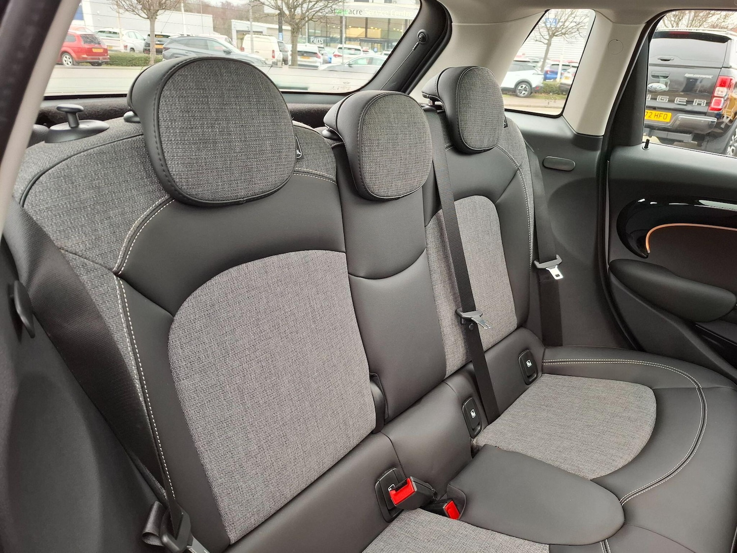 Used MINI Hatch 2023 for sale - 77376714: Photo 16