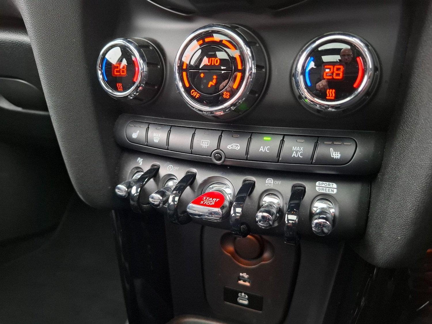 Used MINI Hatch 2023 for sale - 77376714: Photo 19