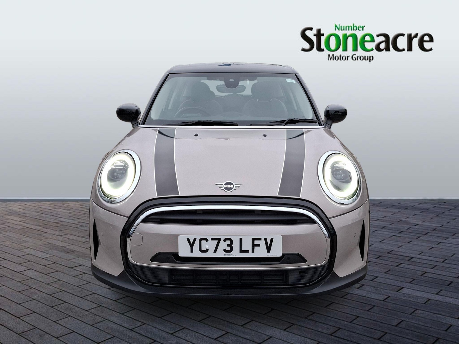 Used MINI Hatch 2023 for sale - 77376714: Photo 2