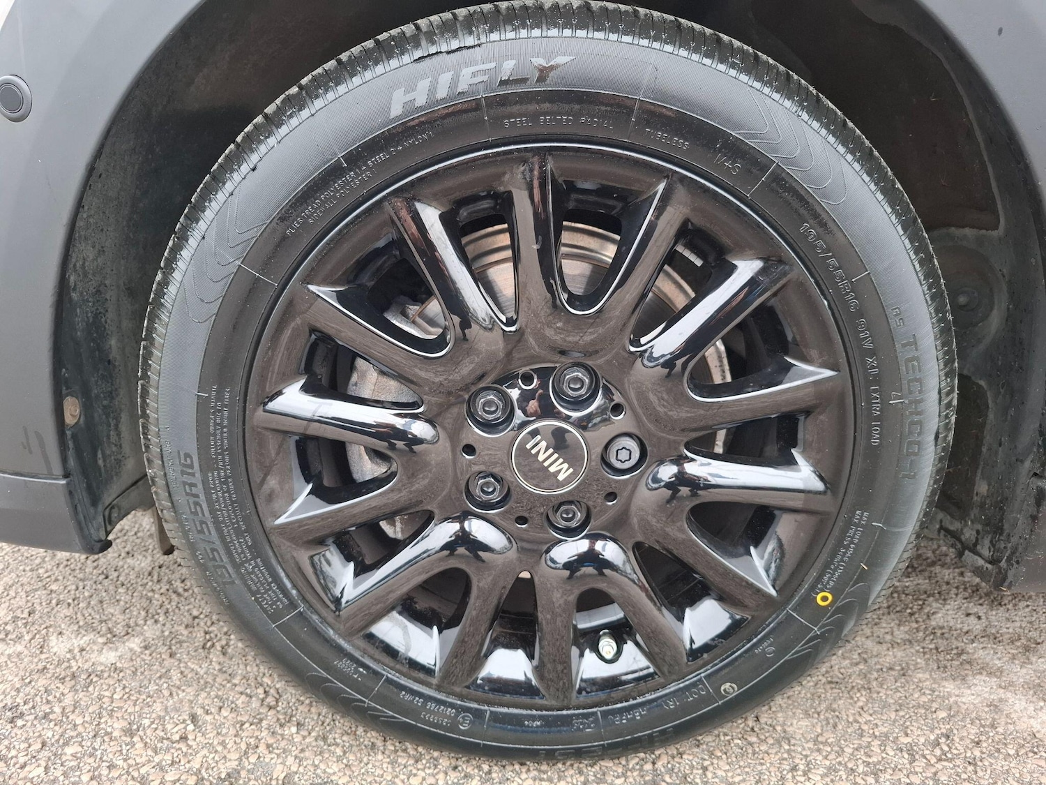 Used MINI Hatch 2023 for sale - 77376714: Photo 20