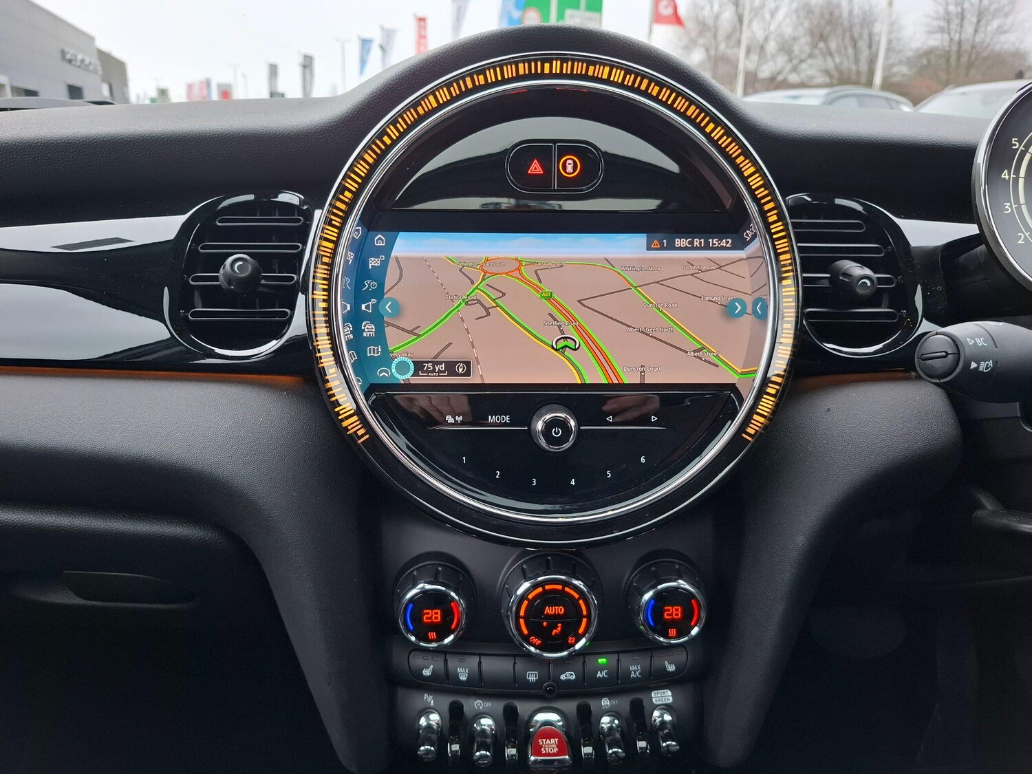 Used MINI Hatch 2023 for sale - 77376714: Photo 21