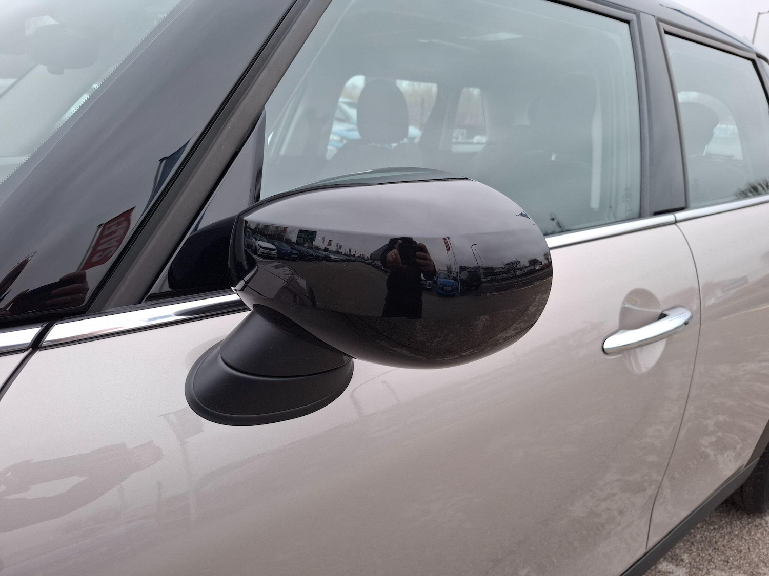 Used MINI Hatch 2023 for sale - 77376714: Photo 22