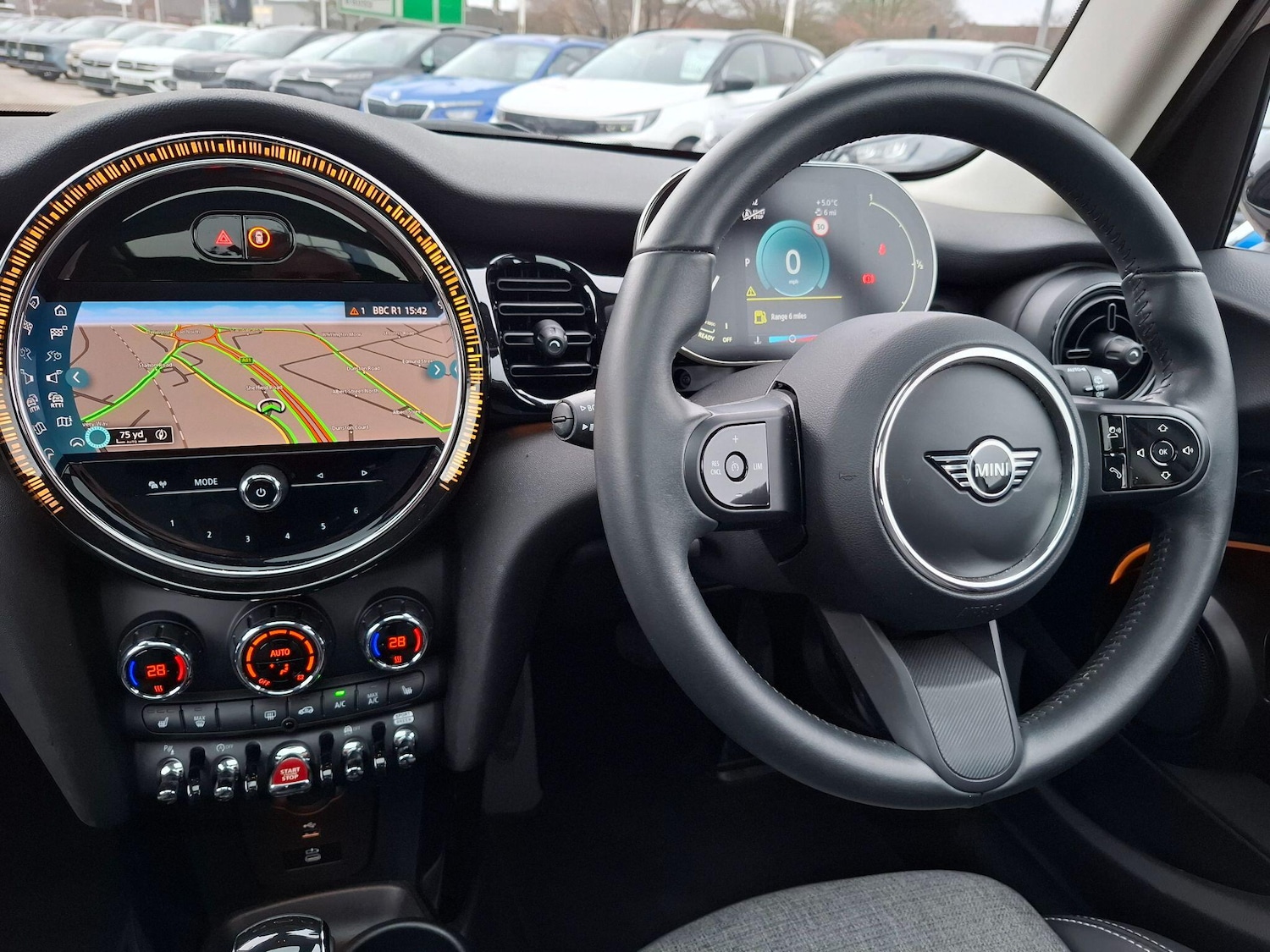 Used MINI Hatch 2023 for sale - 77376714: Photo 24