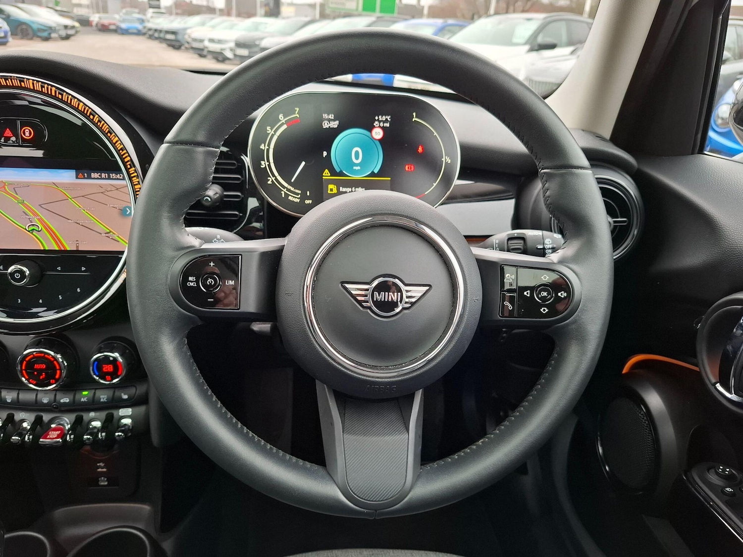 Used MINI Hatch 2023 for sale - 77376714: Photo 25