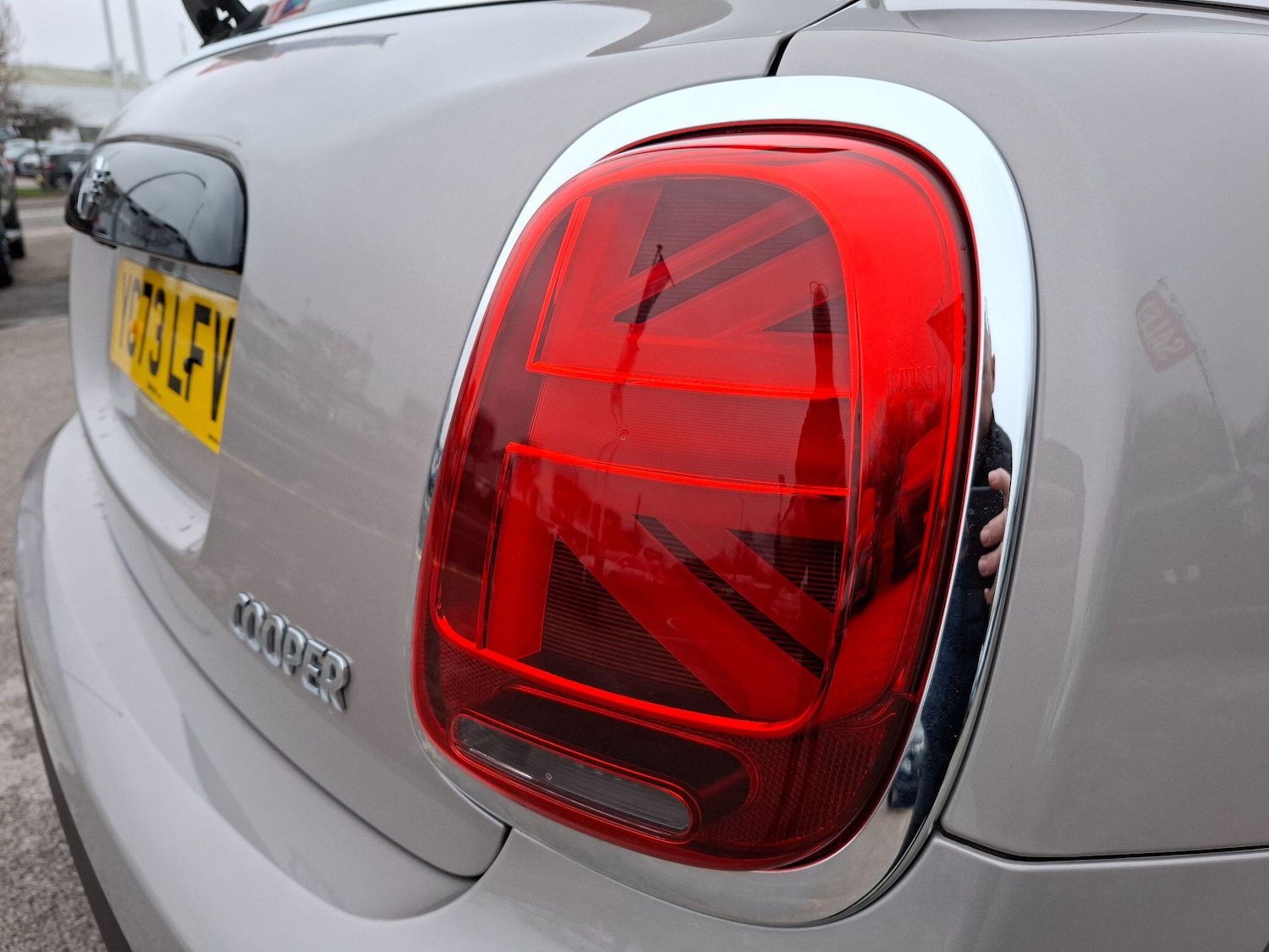 Used MINI Hatch 2023 for sale - 77376714: Photo 27