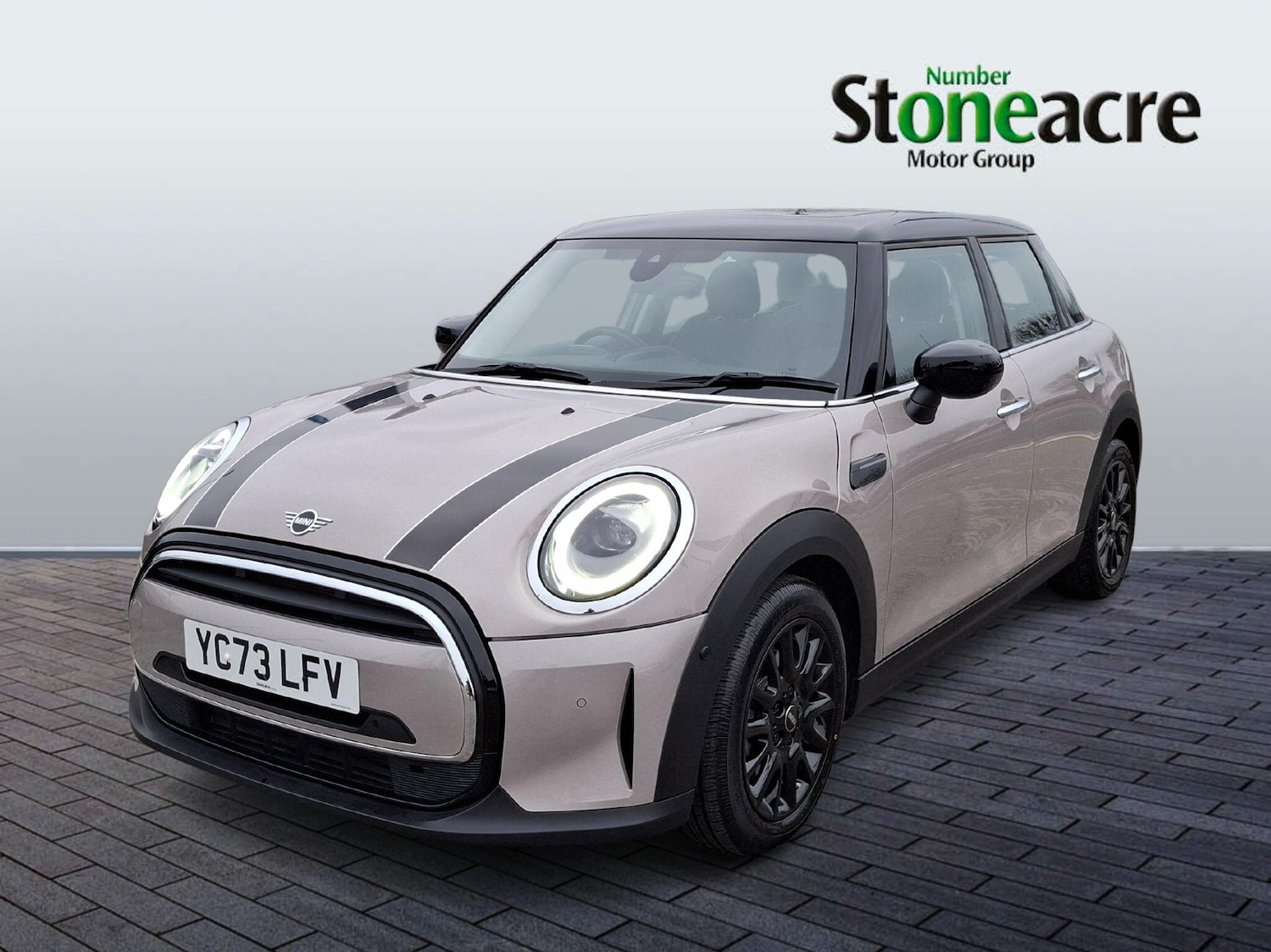 Used MINI Hatch 2023 for sale - 77376714: Photo 3