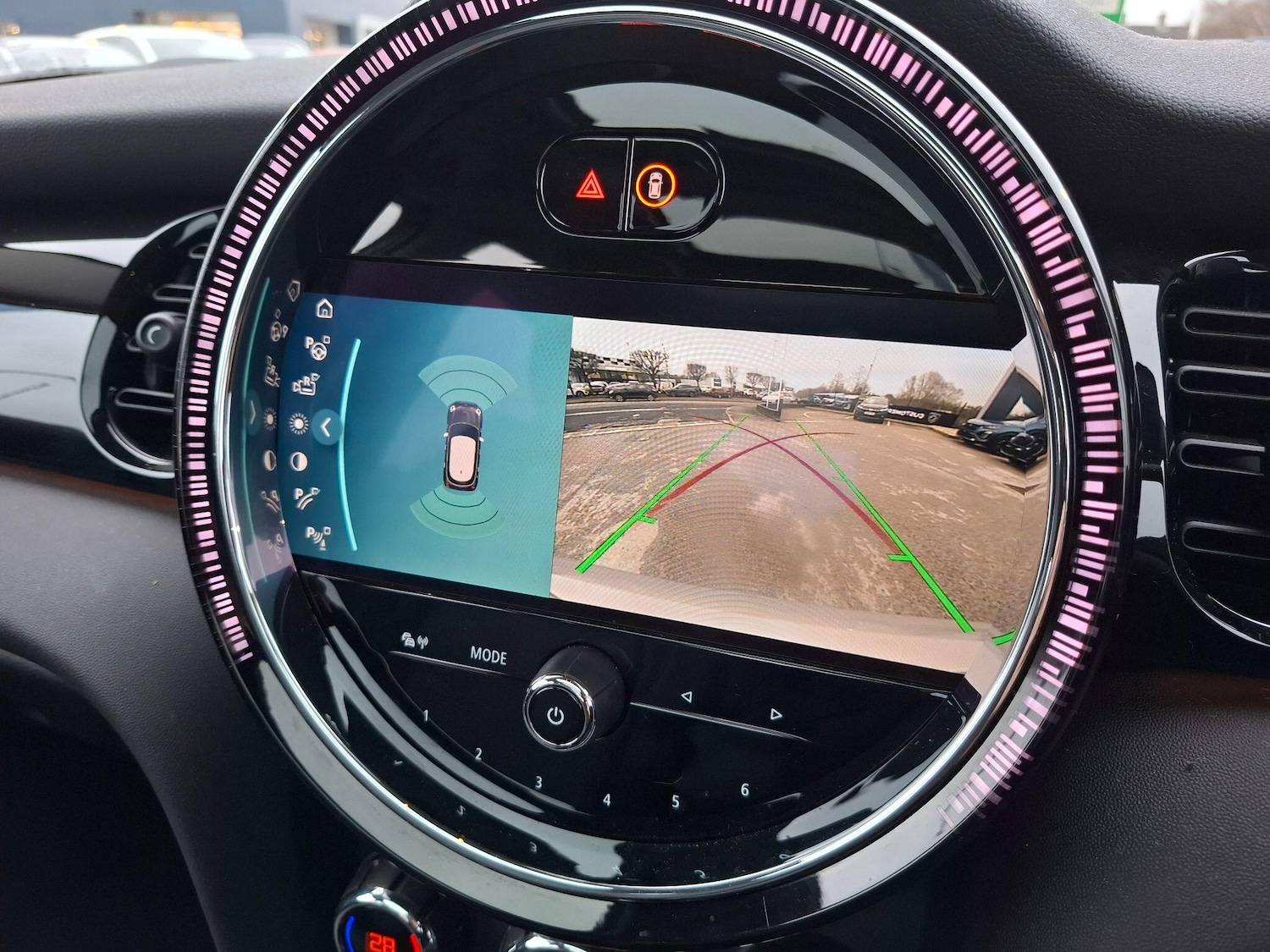 Used MINI Hatch 2023 for sale - 77376714: Photo 32