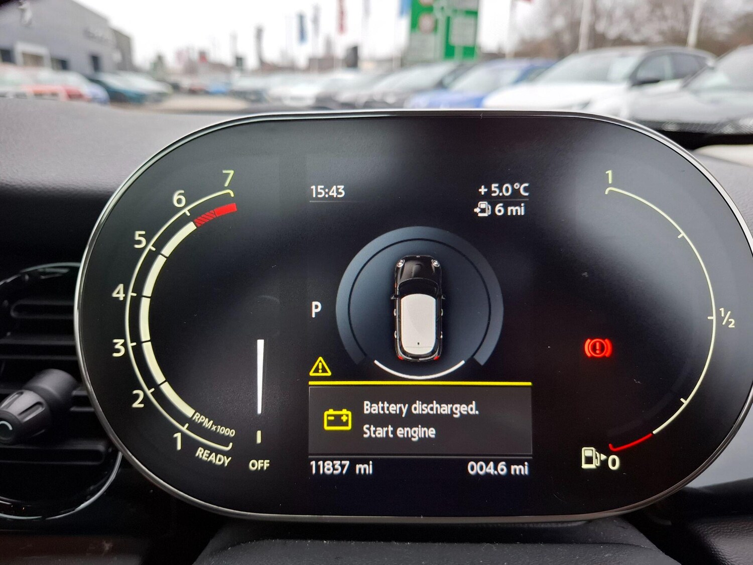 Used MINI Hatch 2023 for sale - 77376714: Photo 33