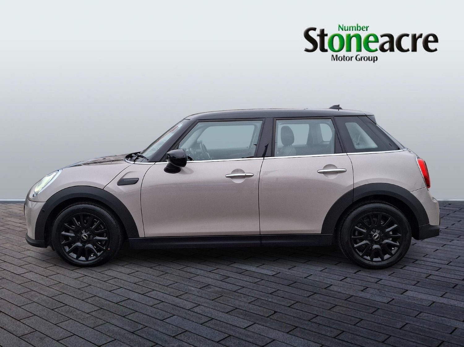 Used MINI Hatch 2023 for sale - 77376714: Photo 5