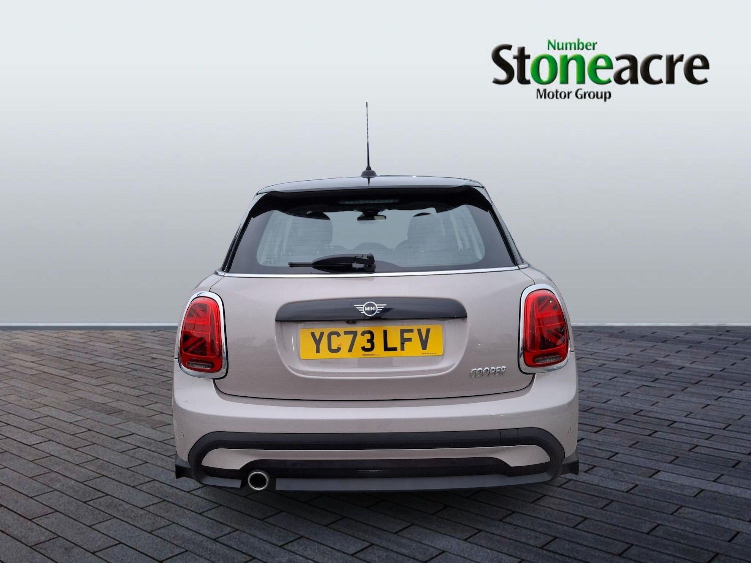 Used MINI Hatch 2023 for sale - 77376714: Photo 6