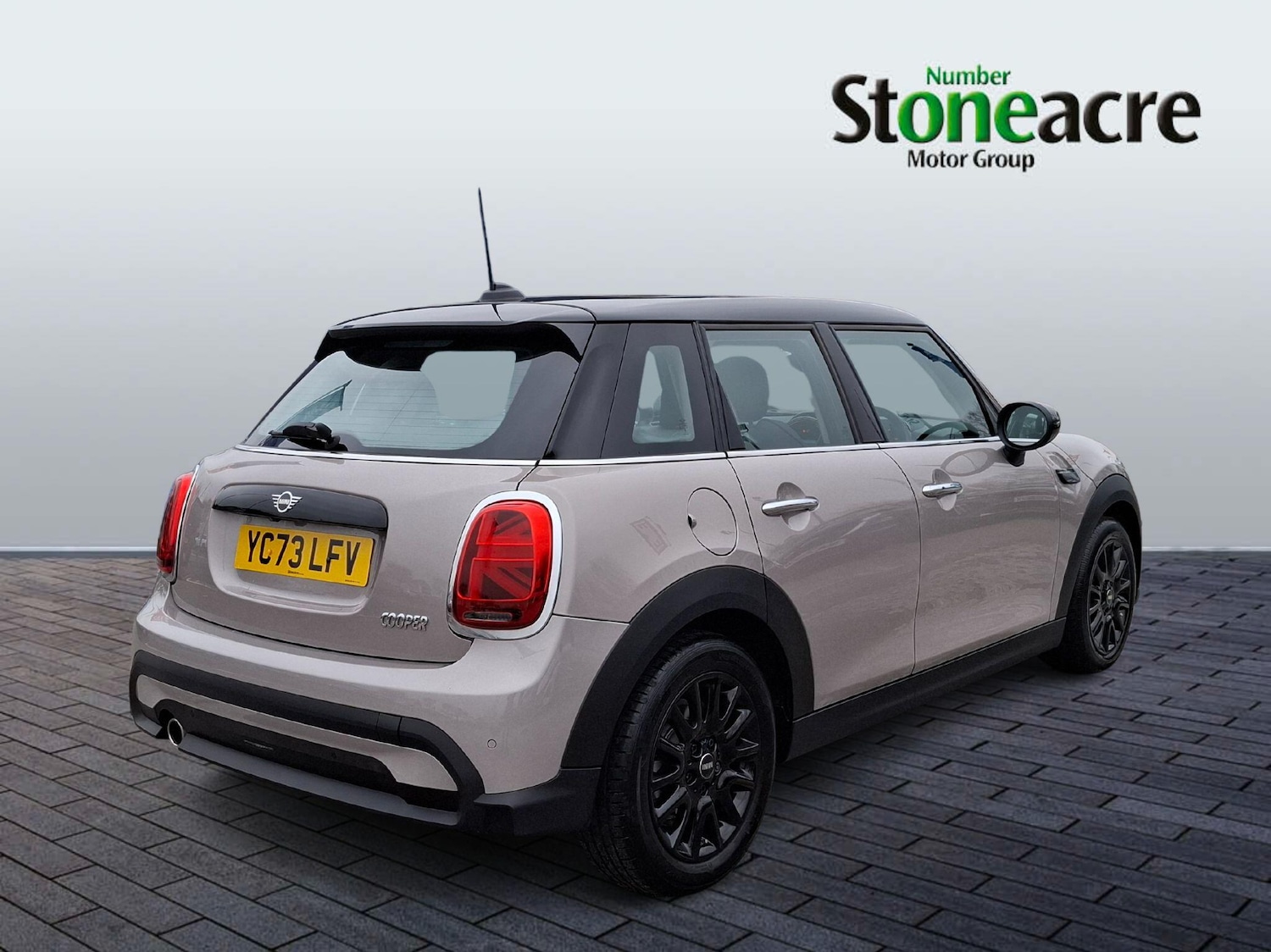 Used MINI Hatch 2023 for sale - 77376714: Photo 8