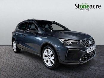 Used SEAT Arona 2026 for sale - 79552824: Photo