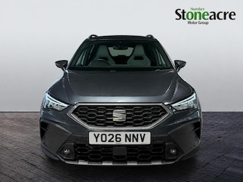Used SEAT Arona 2026 for sale - 79552824: Photo