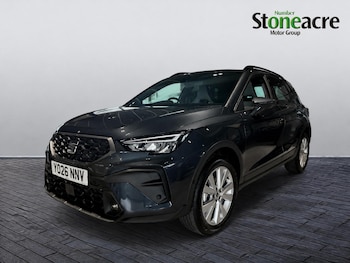 Used SEAT Arona 2026 for sale - 79552824: Photo