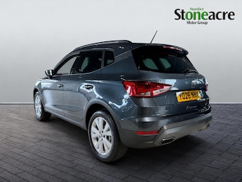 Used SEAT Arona 2026 for sale - 79552824: Photo