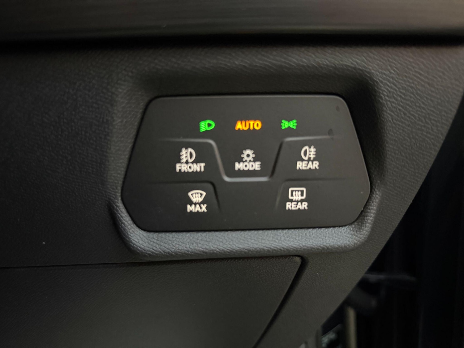 Used Cupra Formentor 2022 for sale - 76584647: Photo 15