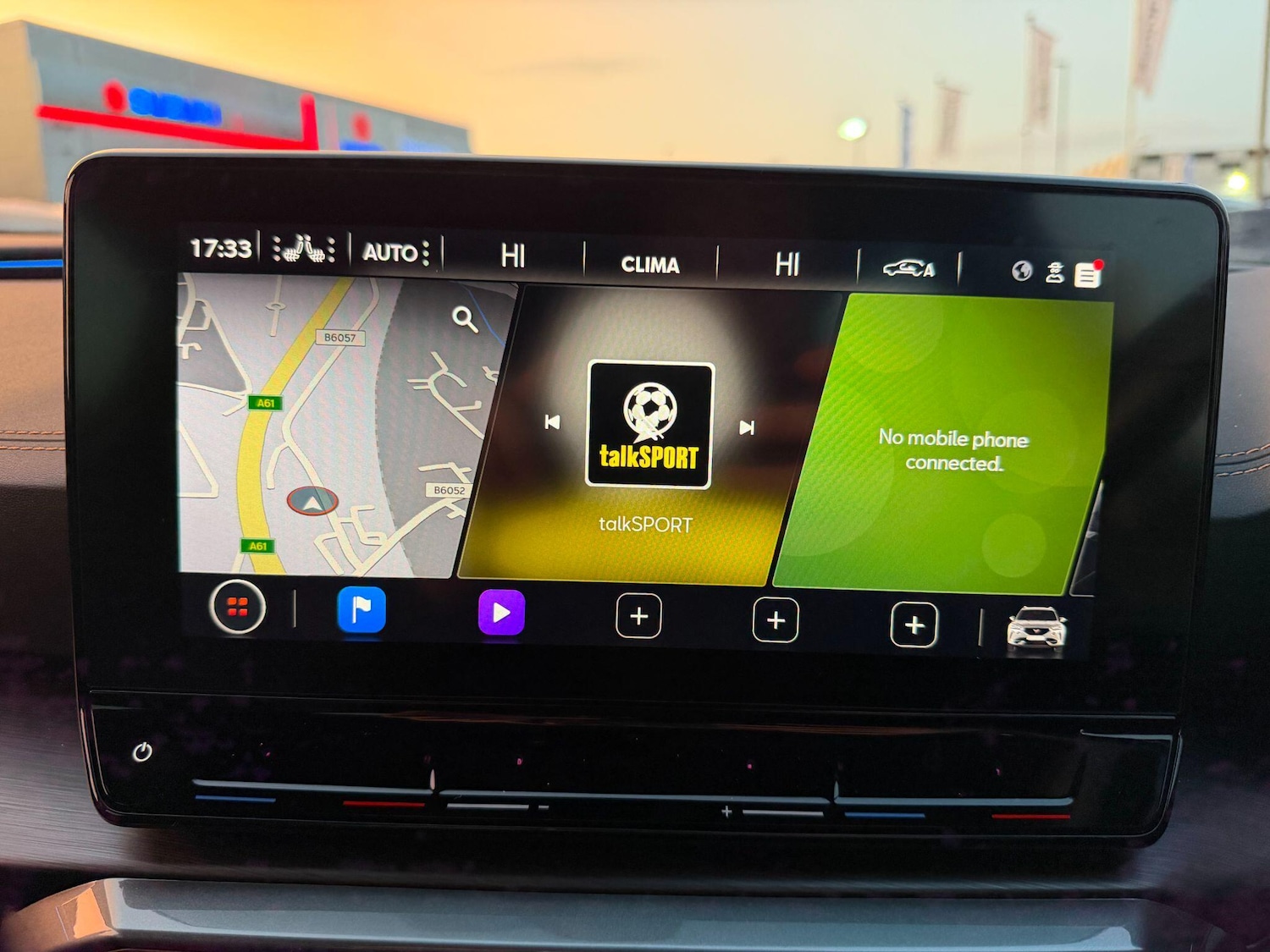 Used Cupra Formentor 2022 for sale - 76584647: Photo 18