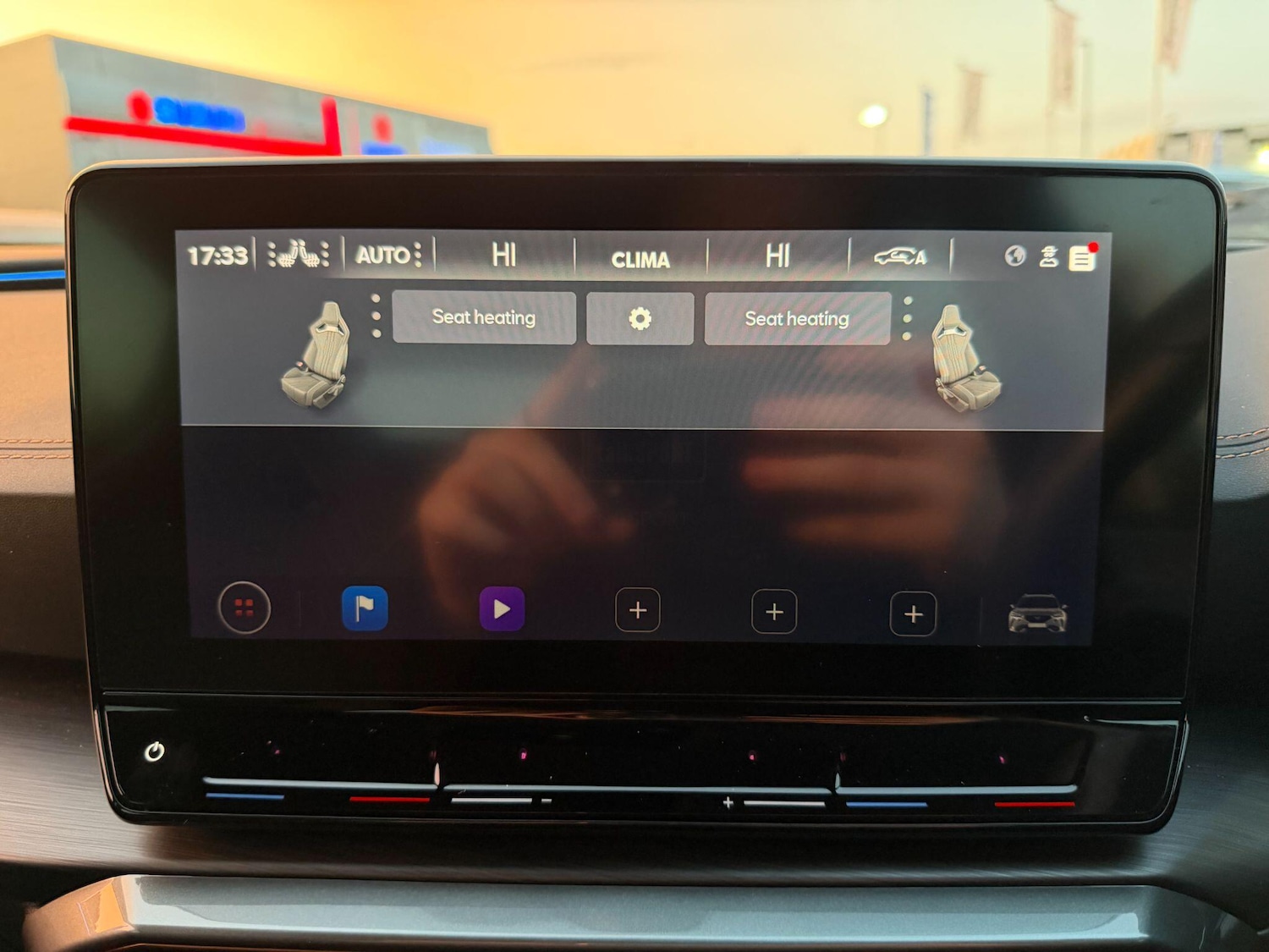 Used Cupra Formentor 2022 for sale - 76584647: Photo 19