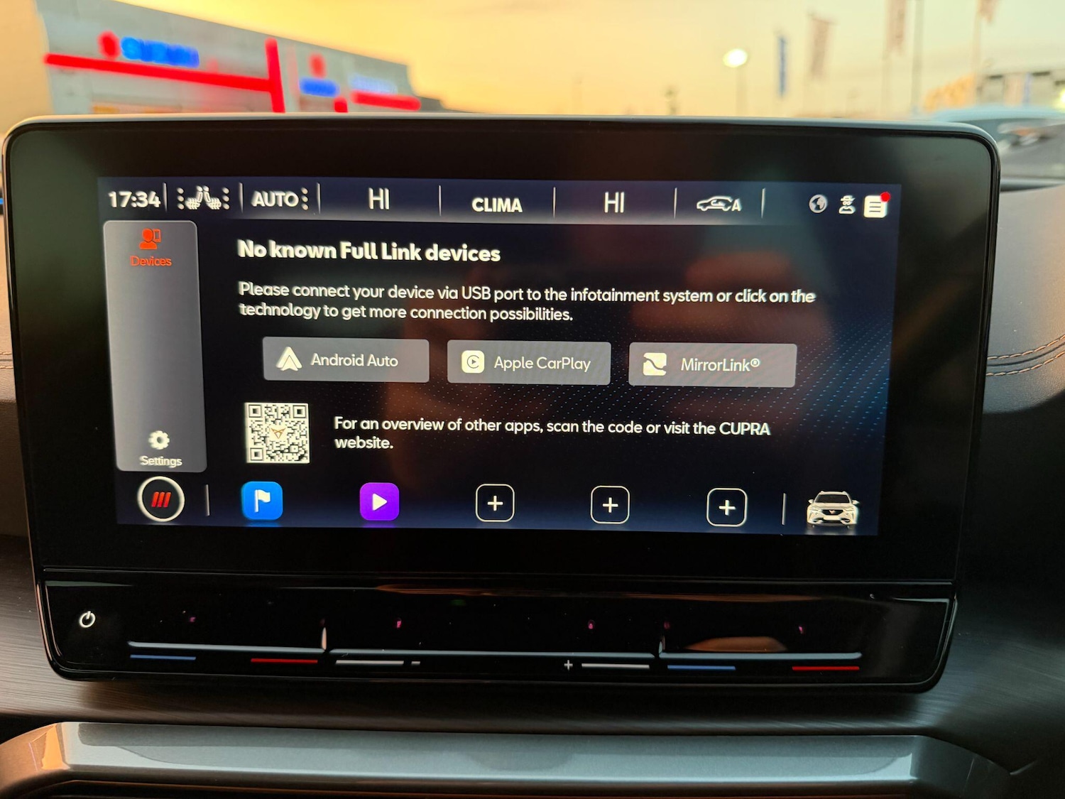 Used Cupra Formentor 2022 for sale - 76584647: Photo 20