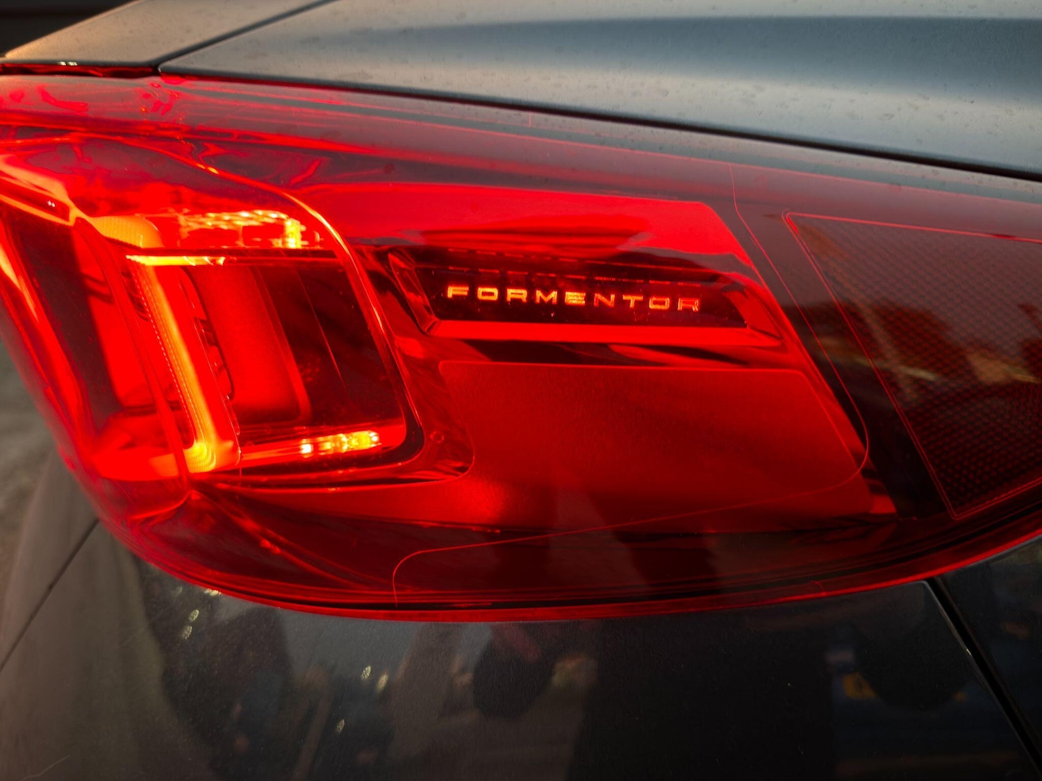 Used Cupra Formentor 2022 for sale - 76584647: Photo 25