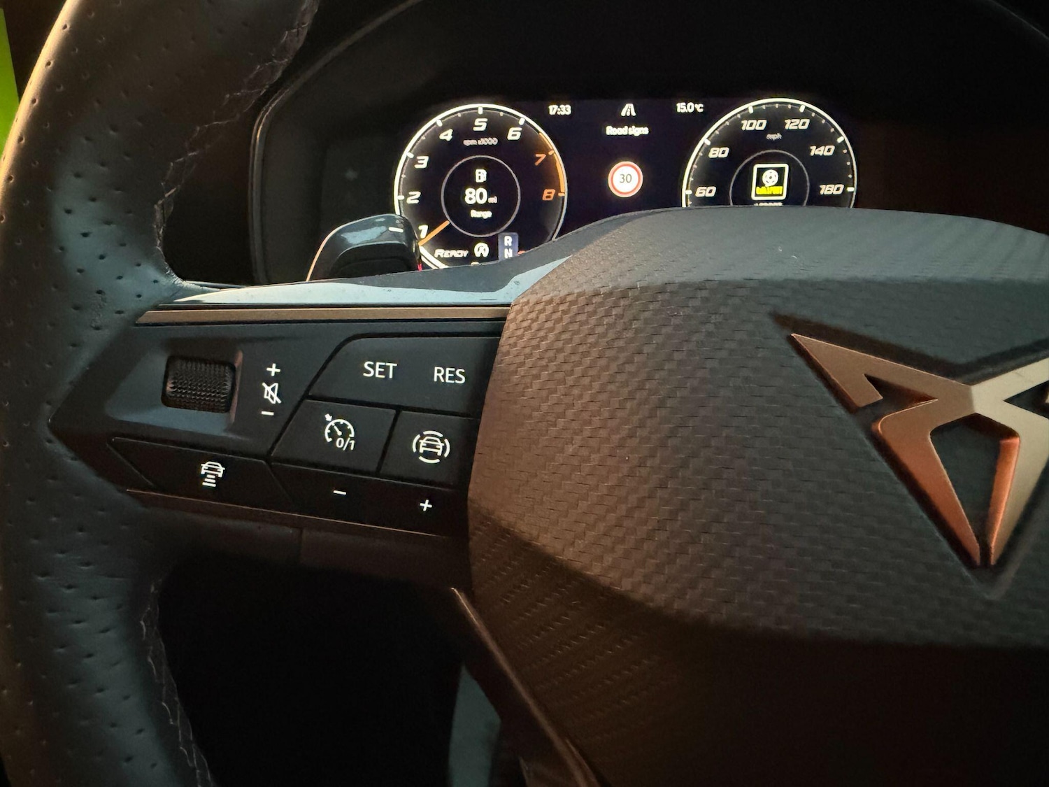 Used Cupra Formentor 2022 for sale - 76584647: Photo 26