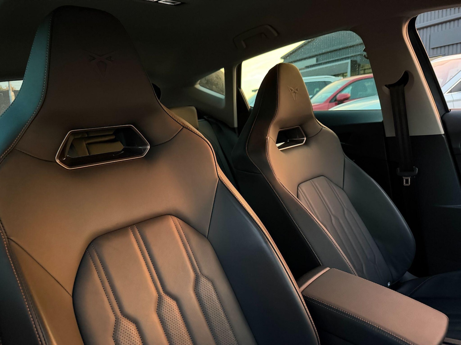 Used Cupra Formentor 2022 for sale - 76584647: Photo 31