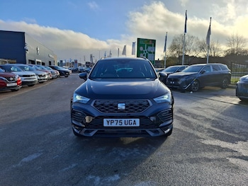 Used SEAT Ateca 2025 for sale - 76765747: Photo