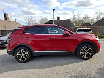 Used Kia Sportage 2024 for sale - 78156758: Photo