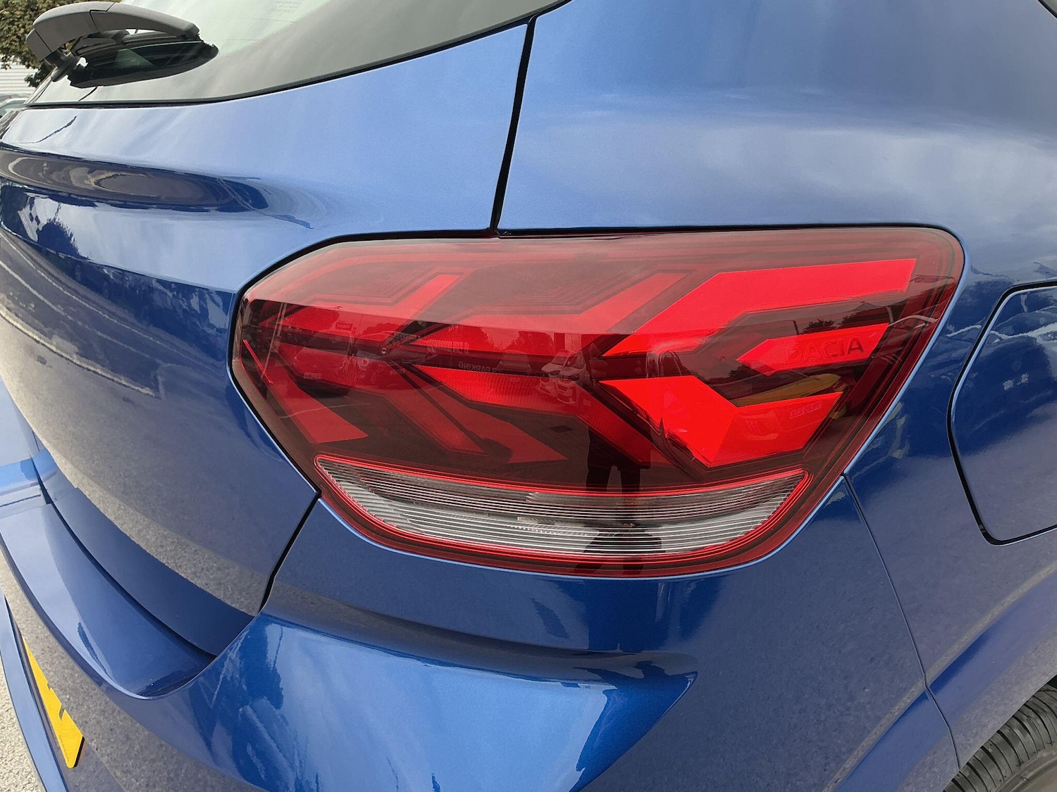 Used Dacia Sandero 2022 for sale - 77163101: Photo 13